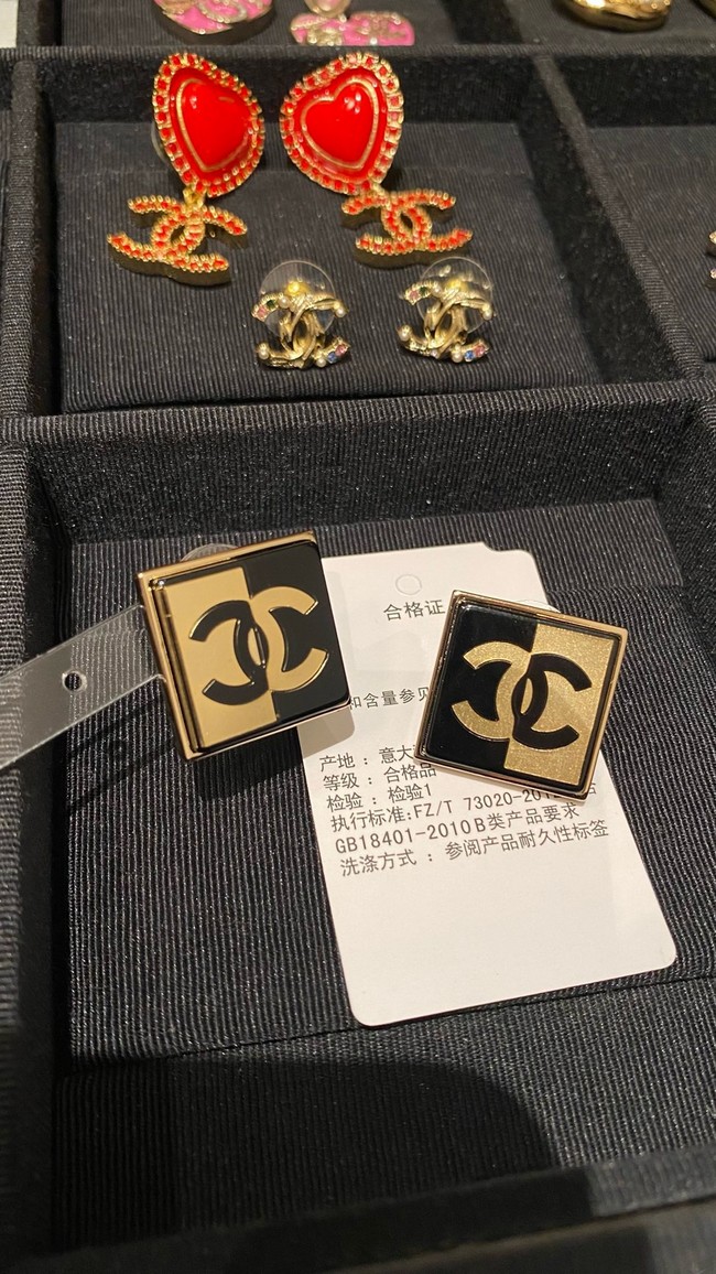 Chanel Earring CE15856