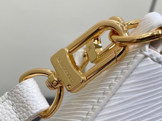 Louis Vuitton LV x TM Marellini M13100 white