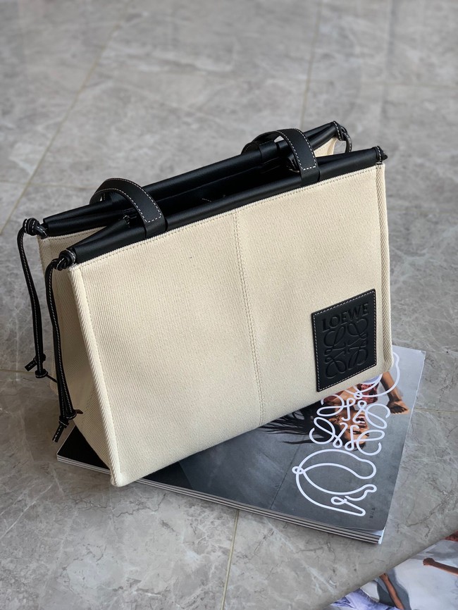 Loewe Shoulder Bag 69888 black