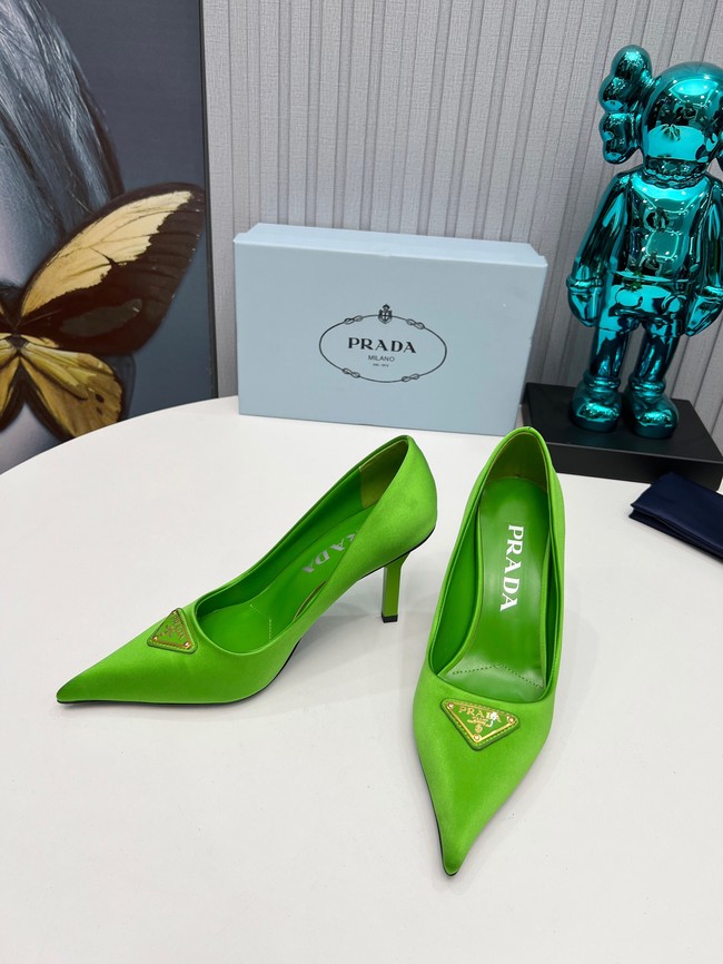 Prada shoes 55815-7