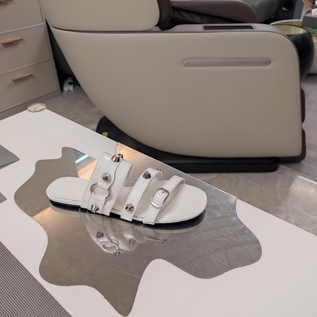 Balenciaga WOMENS SANDAL 55821-4