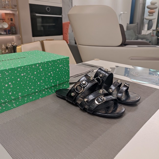 Balenciaga WOMENS SANDAL 55821-5