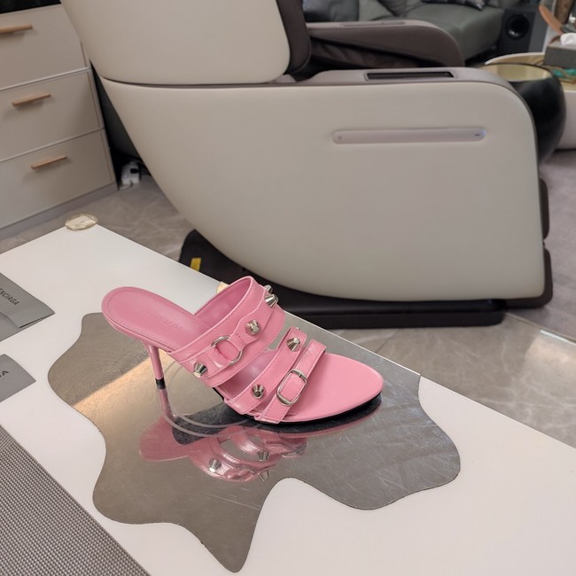 Balenciaga WOMENS SANDAL 55822-3