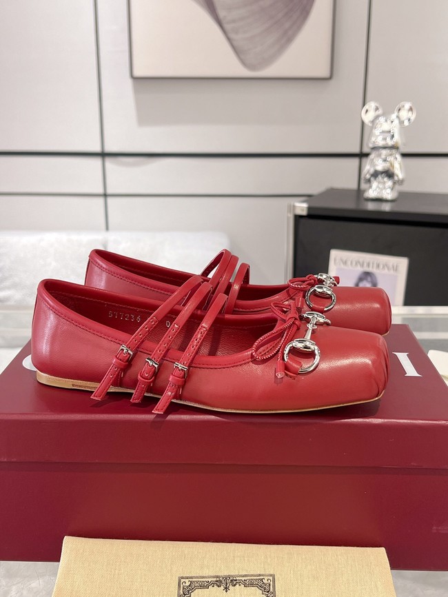 Gucci Shoes 55819-10