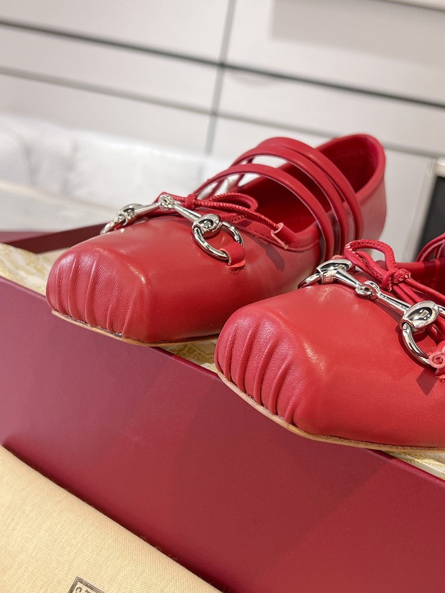 Gucci Shoes 55819-10