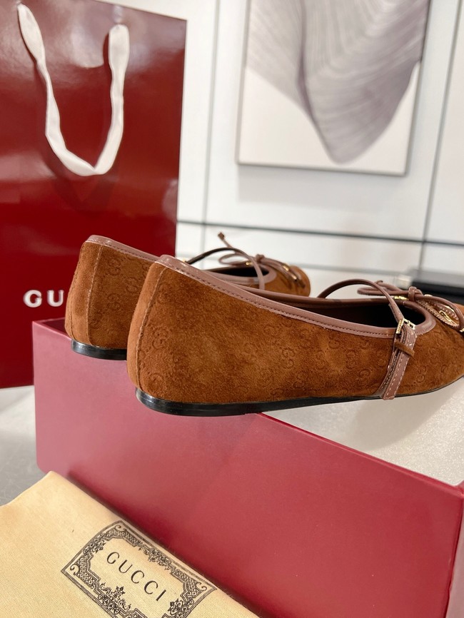 Gucci Shoes 55819-14