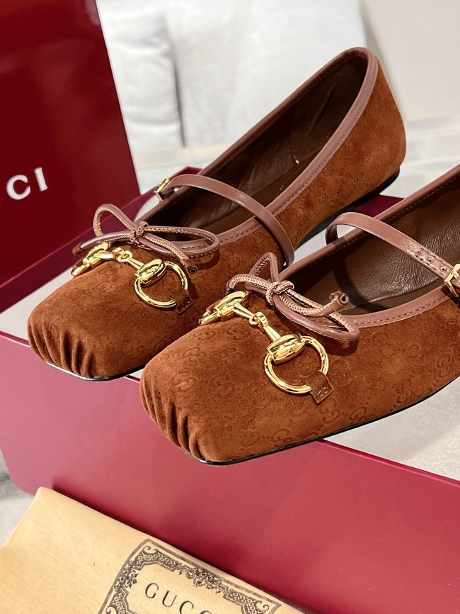 Gucci Shoes 55819-14