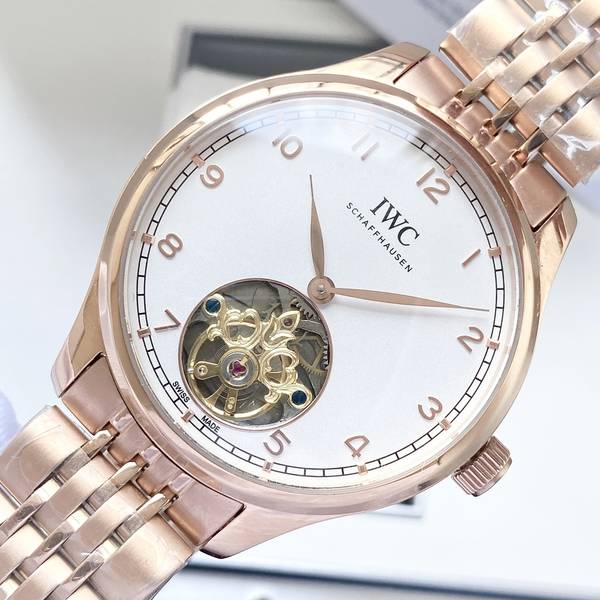 IWC Watch IWW00030-1