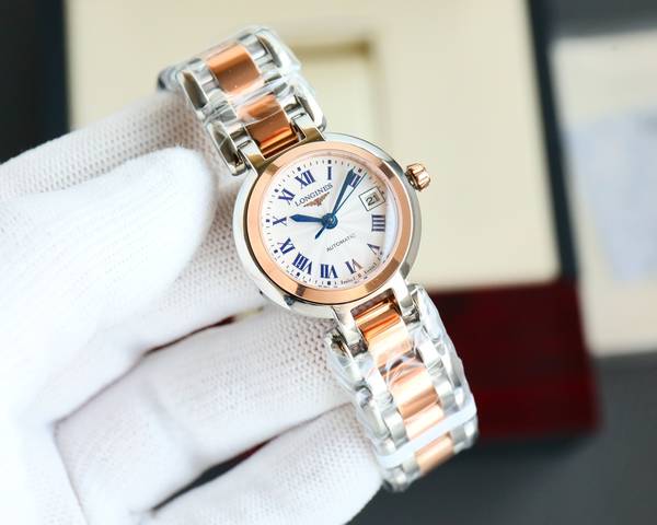 Longines Watch LGW00244-1