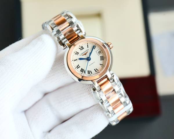 Longines Watch LGW00244-3