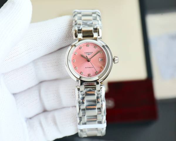 Longines Watch LGW00245