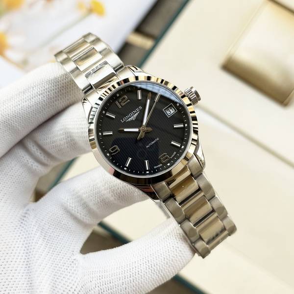 Longines Watch LGW00248-3