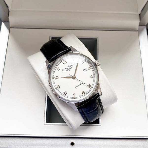 Longines Watch LGW00252-1