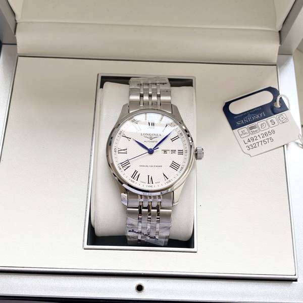 Longines Watch LGW00263-1