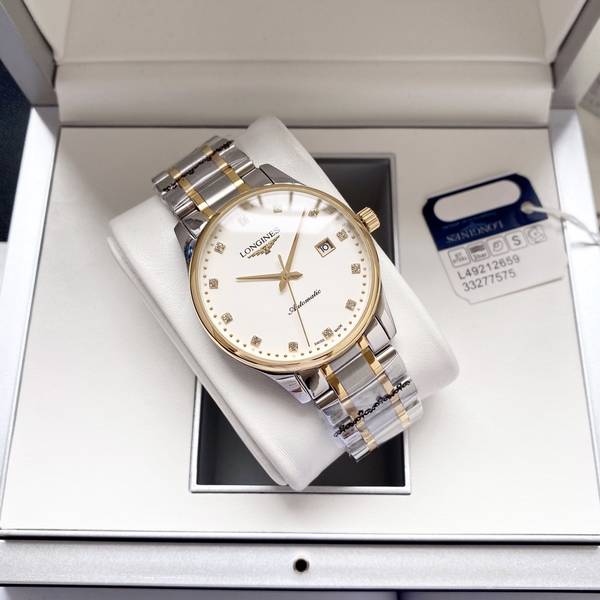 Longines Watch LGW00266-1