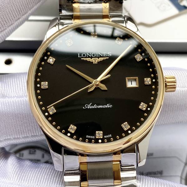 Longines Watch LGW00266-2