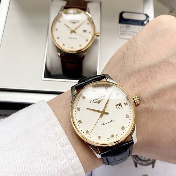 Longines Watch LGW00269-1