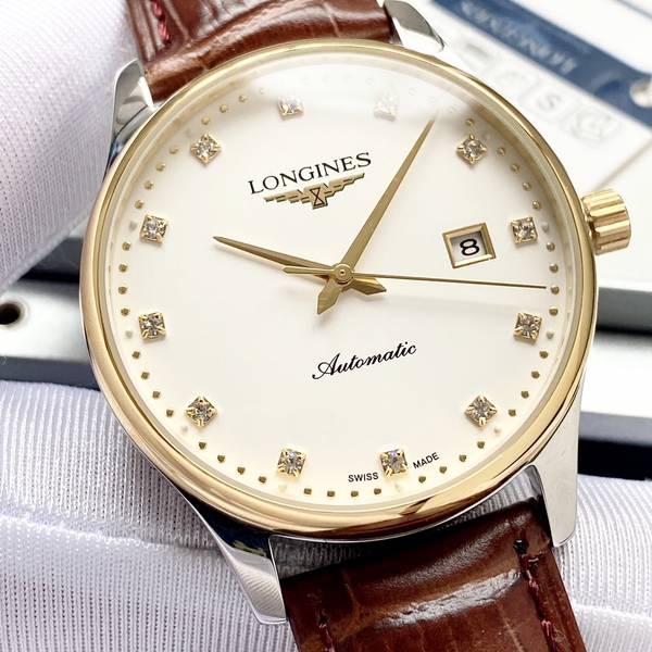 Longines Watch LGW00270-2