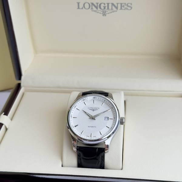 Longines Watch LGW00272-2