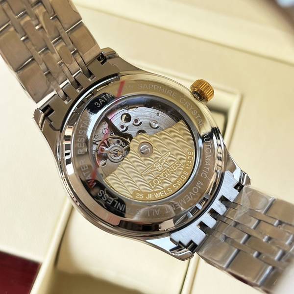 Longines Watch LGW00273-1