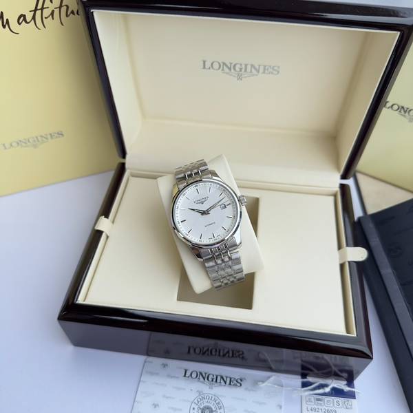 Longines Watch LGW00275-1