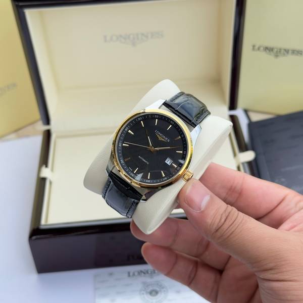 Longines Watch LGW00276-4