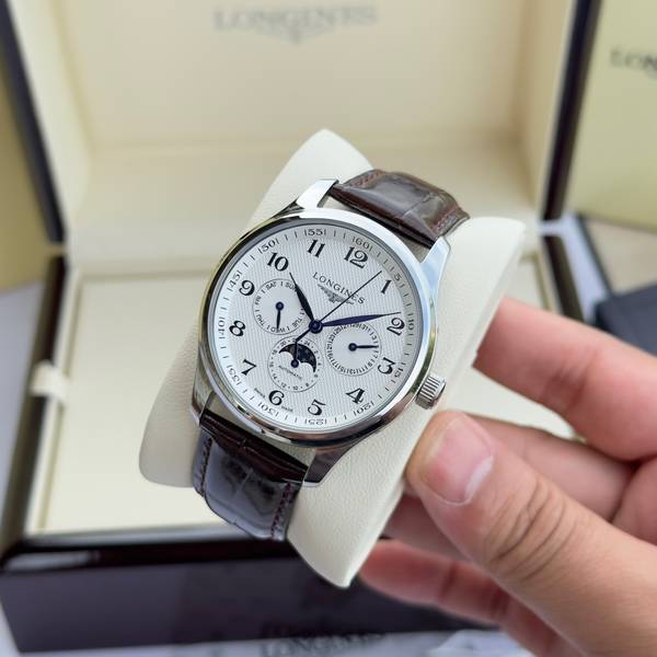 Longines Watch LGW00278-1