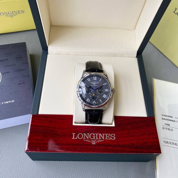 Longines Watch LGW00279-5