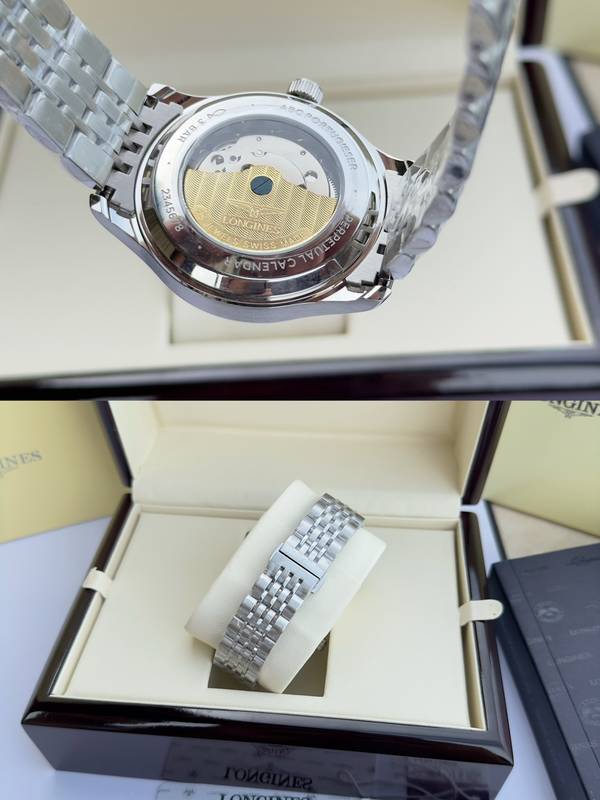 Longines Watch LGW00280-1