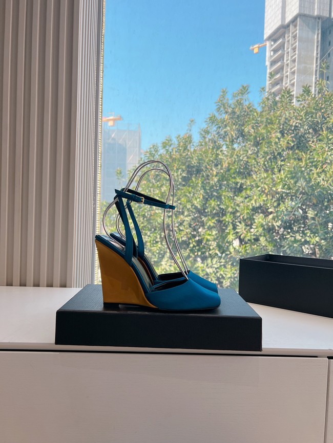 Yves saint Laurent Sandals 55829-3