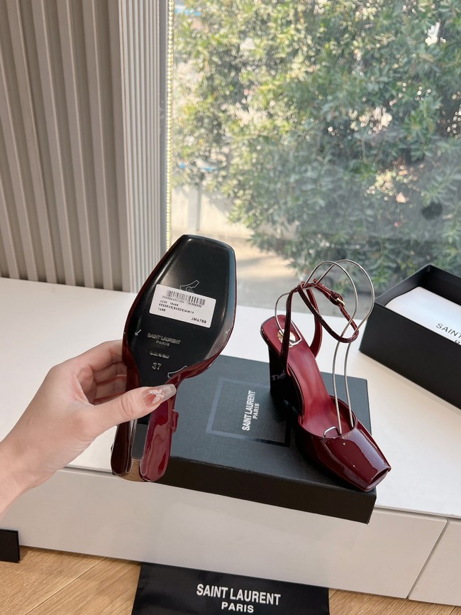 Yves saint Laurent Sandals 55829-7