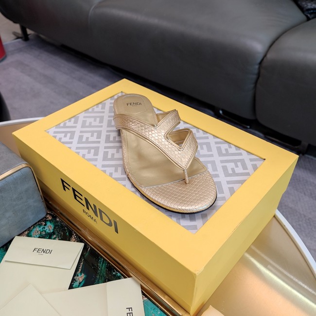 Fendi High heels 55834-2