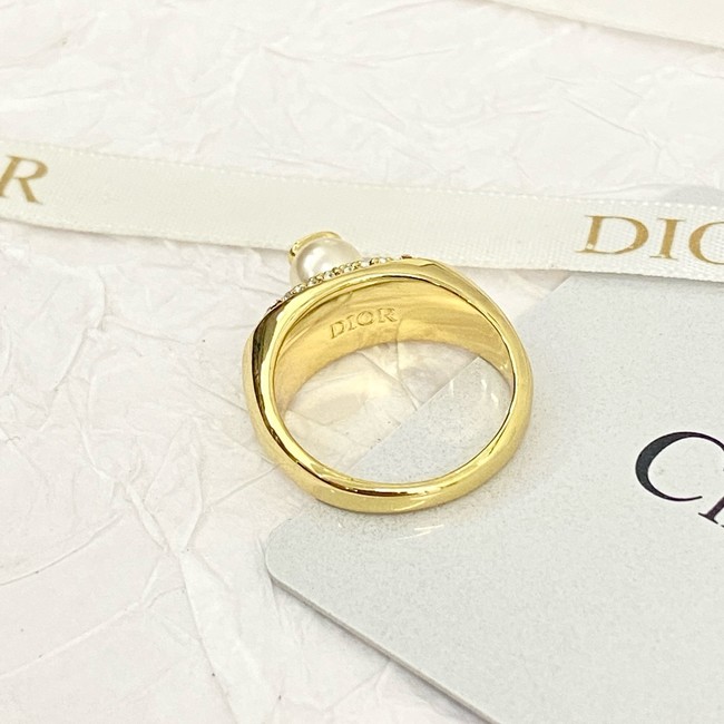Dior ring CE16248