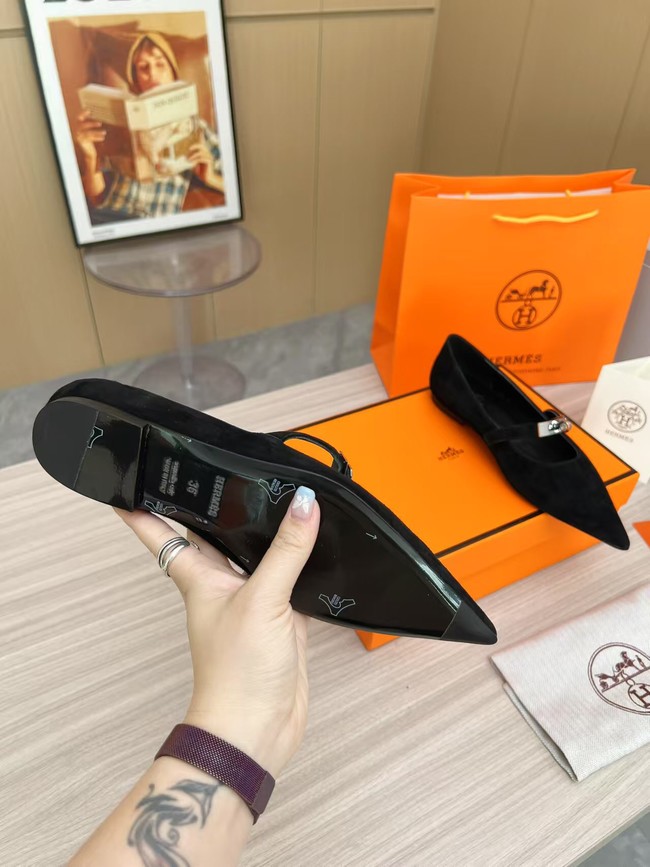 Hermes shoes 55857-13