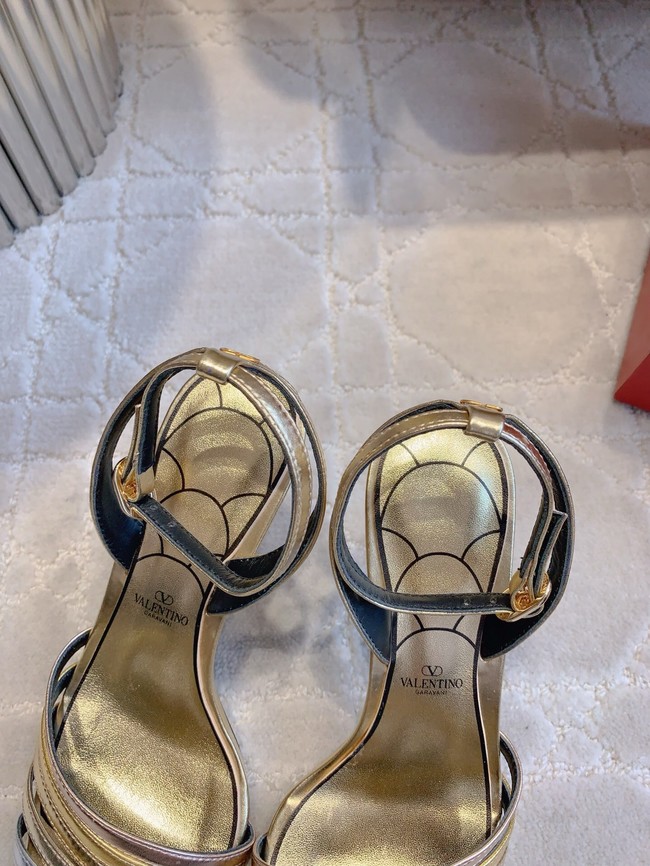 Valentino WOMENS SANDAL Heel 7CM 55852-1