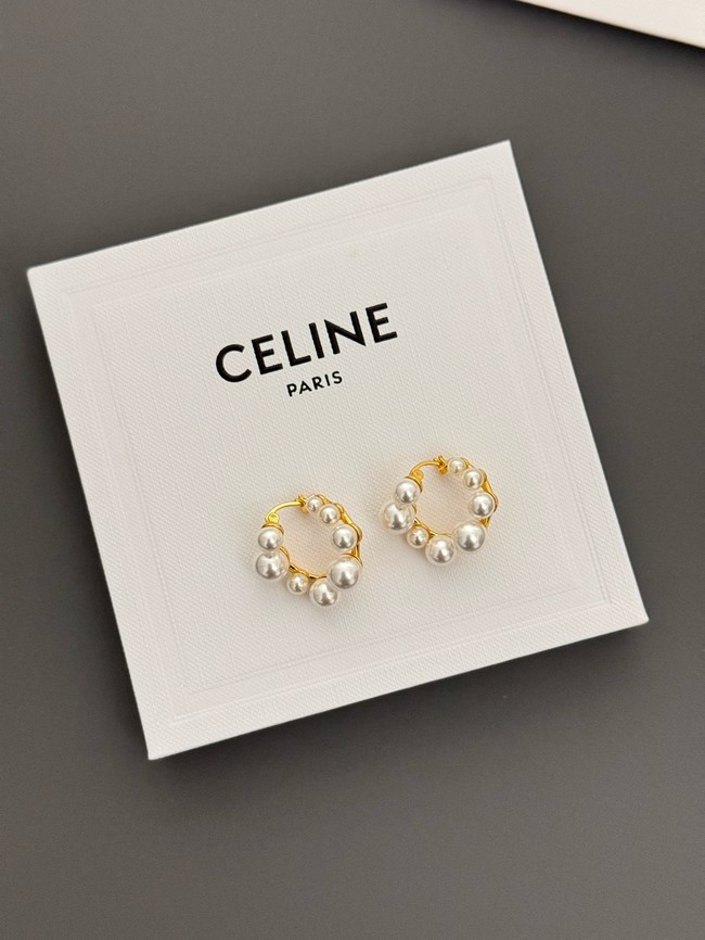 Celine Earring CE16293