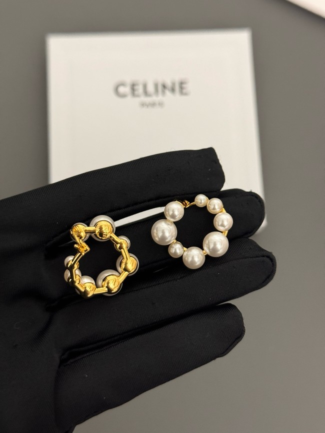 Celine Earring CE16293
