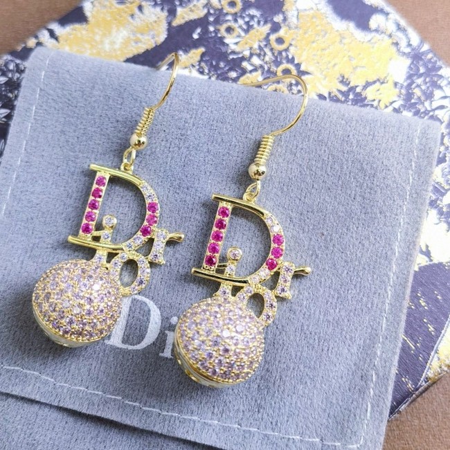 Dior Earring CE16311