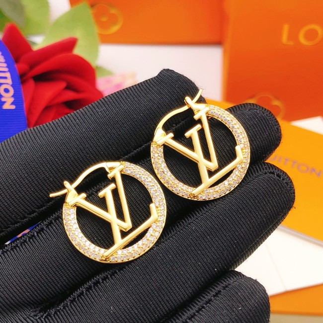 Louis Vuitton Earring CE16305