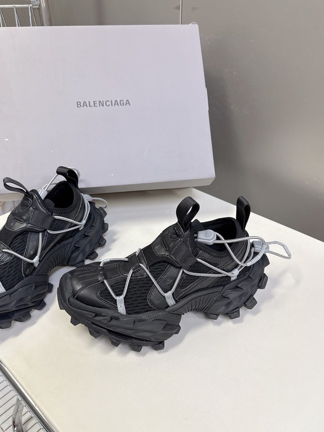Balenciaga Sports shoes 55860-3