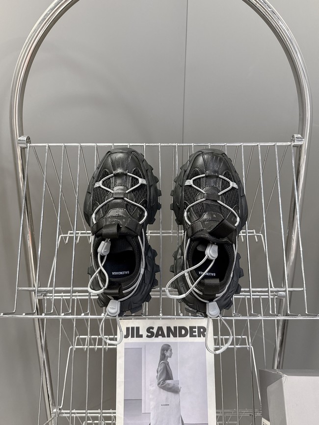 Balenciaga Sports shoes 55860-3