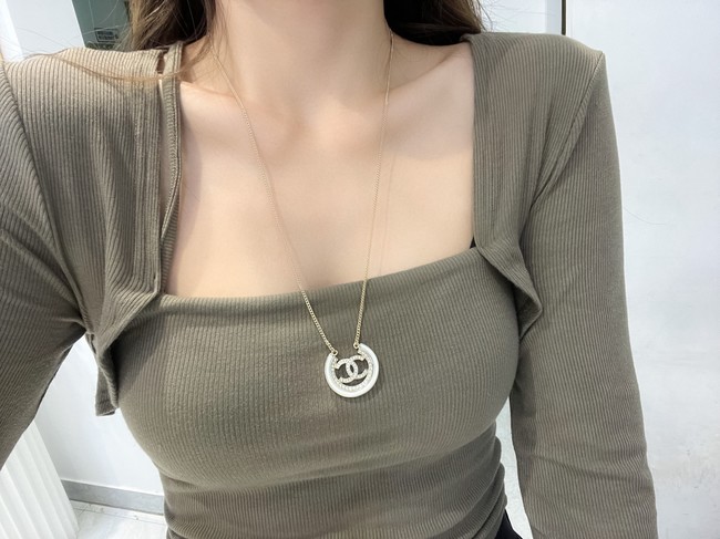 Chanel necklace CE16356