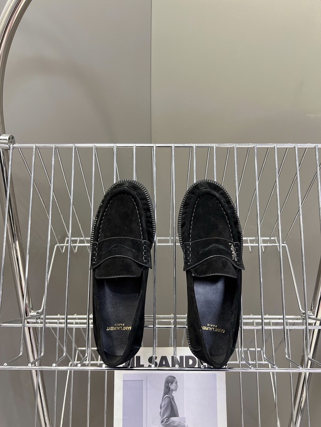 YSL Flat shoes 55864-1