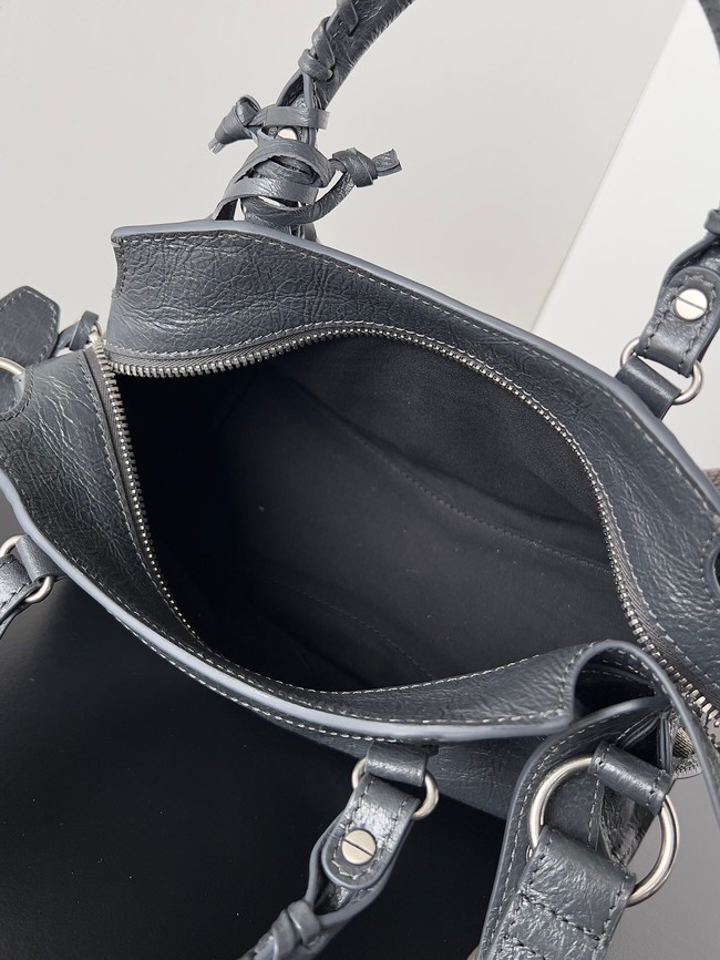 Balenciaga NEO CAGOLE 77534 dark gray