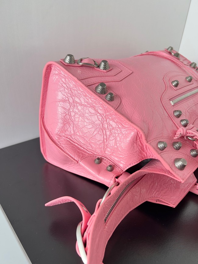 Balenciaga NEO CAGOLE 77535 pink