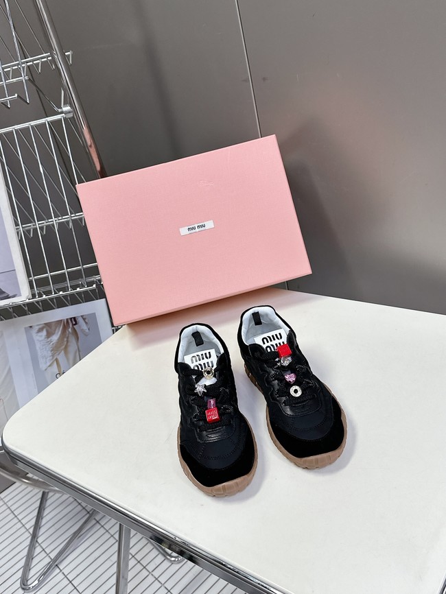 MIUMIU Shoes 55867-3