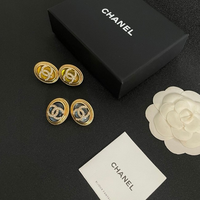 Chanel Earring CE16411