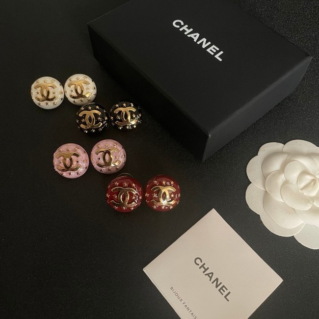 Chanel Earring CE16419
