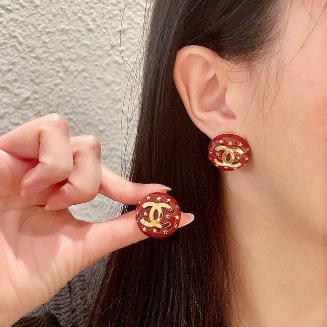 Chanel Earring CE16420