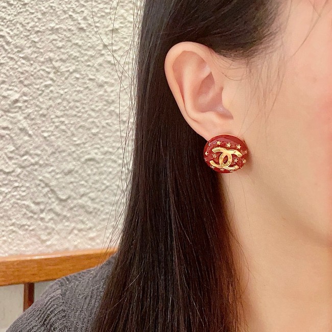 Chanel Earring CE16420